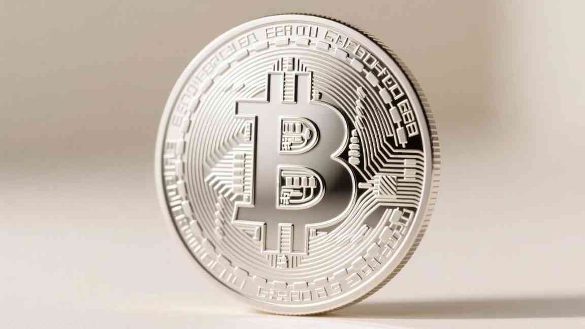 比特币15年价格全景图,从一文不值到数字黄金的惊心动魄之路