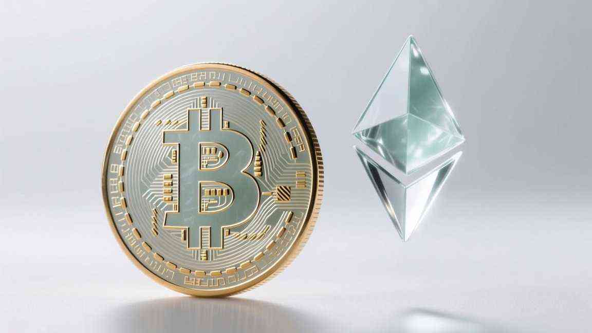 什么是以太坊合法,全球监管视角下的合规之路与未来展望