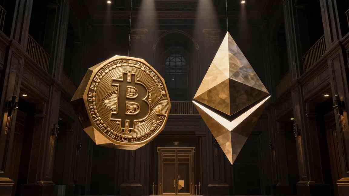 币安再掀波澜,最新项目深度解析,引领还是跟随