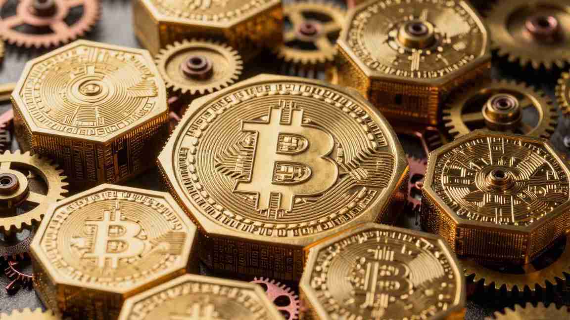 四川比特币挖矿高地,水电优势与产业变迁的缩影