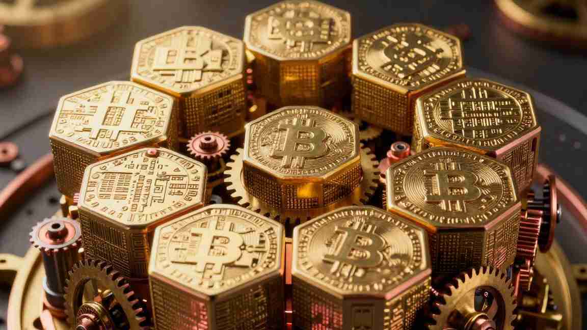 四川比特币挖矿高地,水电优势与产业变迁的缩影