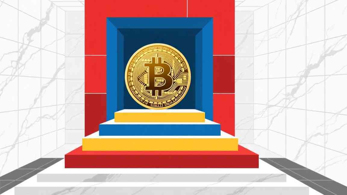 比特币狂飙,多重因素共振点燃本轮大涨行情