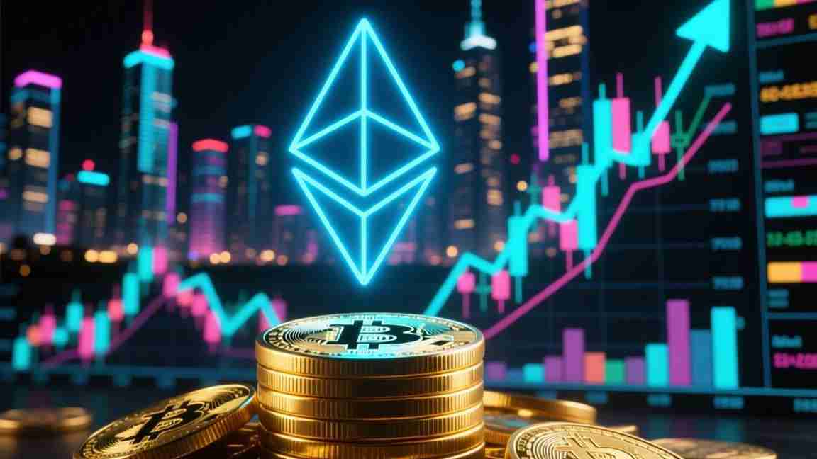 比特币狂飙,多重因素共振点燃本轮大涨行情