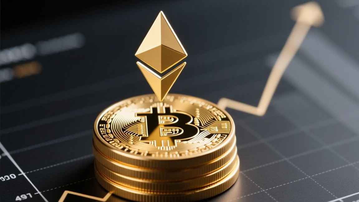 从华凳区块狗到狗狗币,当加密世界的梗文化与价值狂想曲交织