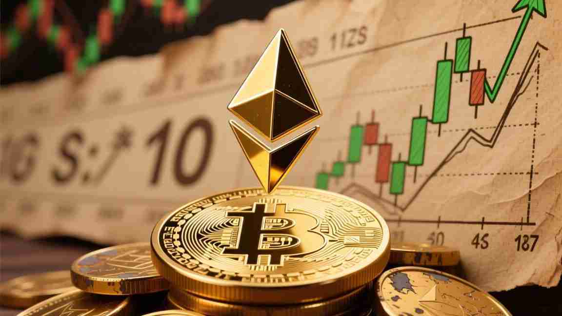 从华凳区块狗到狗狗币,当加密世界的梗文化与价值狂想曲交织