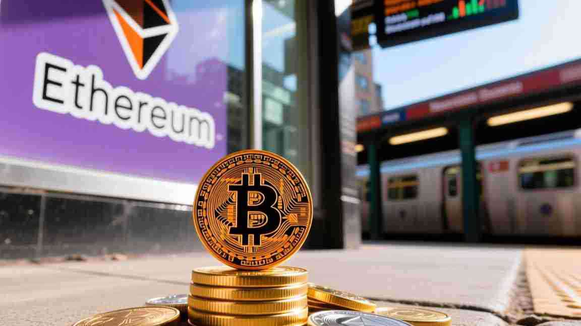 从华凳区块狗到狗狗币,当加密世界的梗文化与价值狂想曲交织