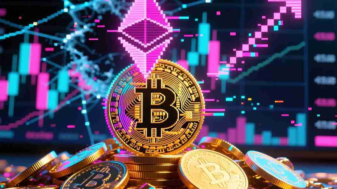 OKX可以看不同周期K线图么,答案在这里