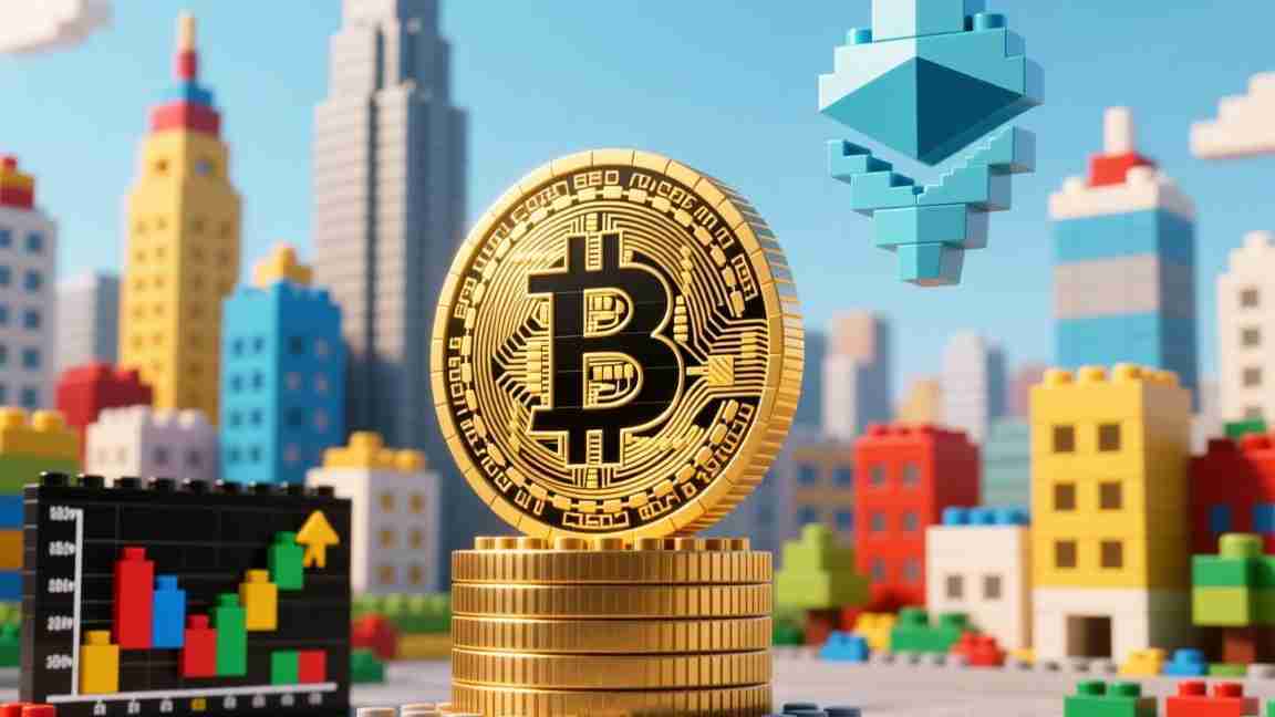 比特币15年价格全景图,从一文不值到数字黄金的惊心动魄之路