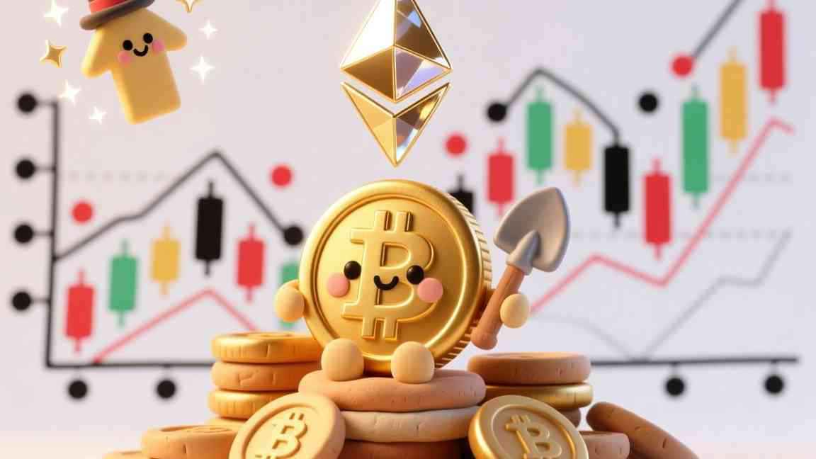 从算力瓶颈到效率革命,GPU如何让比特币挖矿效率远超CPU