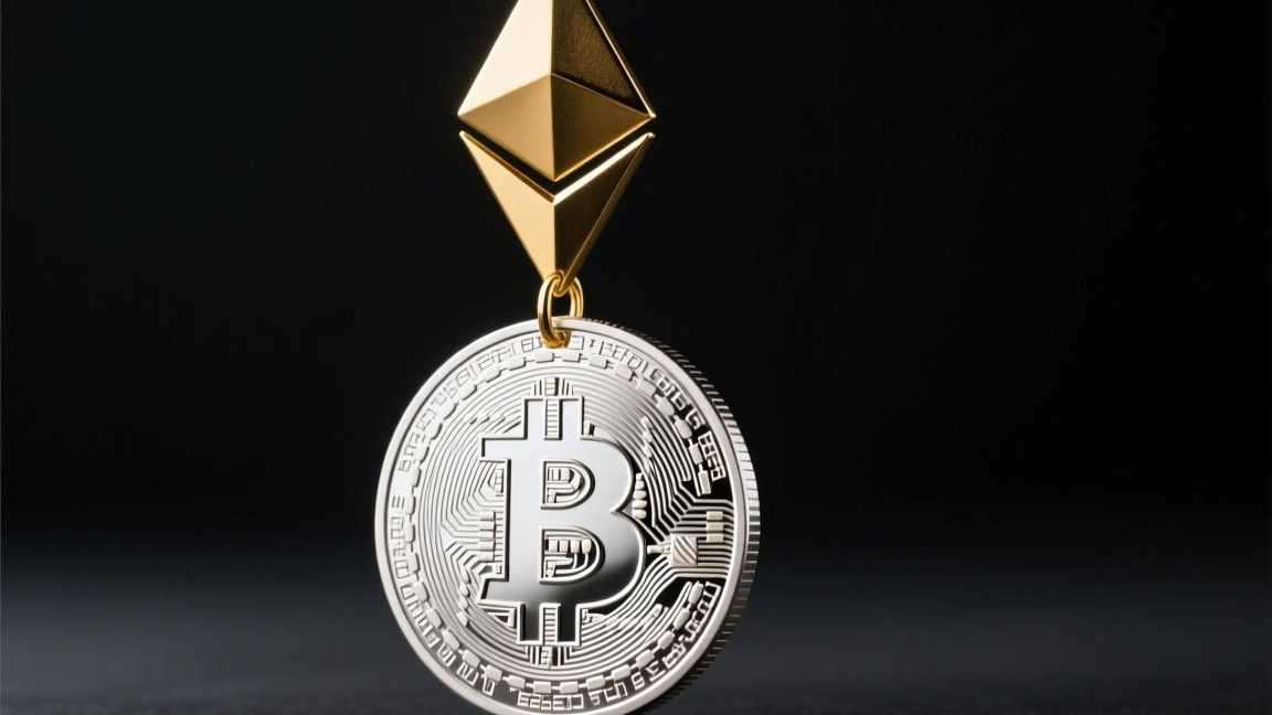 欧一Web3浪潮中的BTC,从价值锚点到生态基石