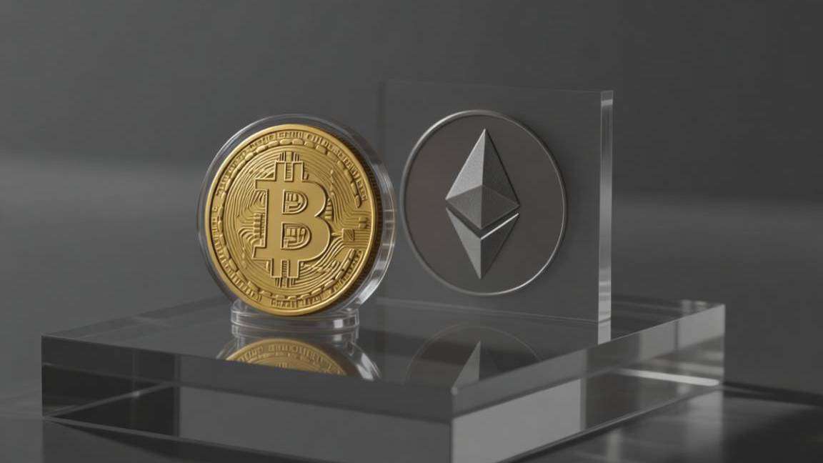 比特币狂飙,多重因素共振点燃本轮大涨行情