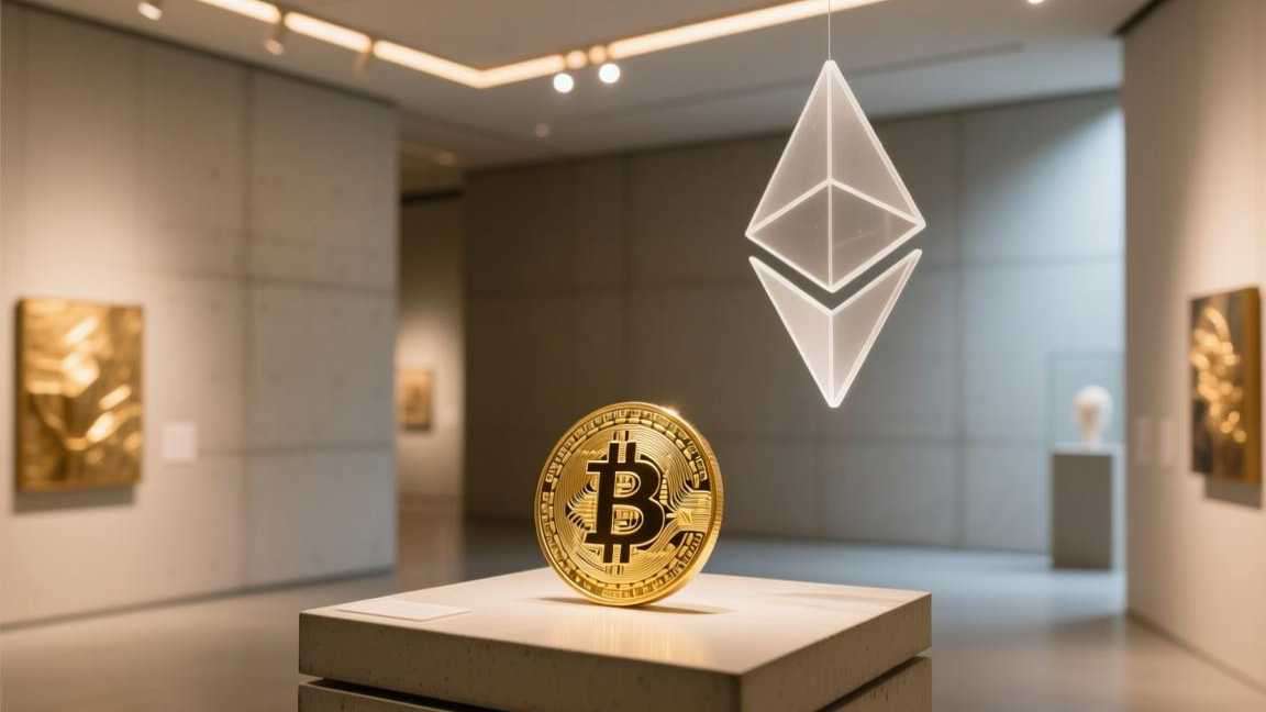 从华凳区块狗到狗狗币,当加密世界的梗文化与价值狂想曲交织